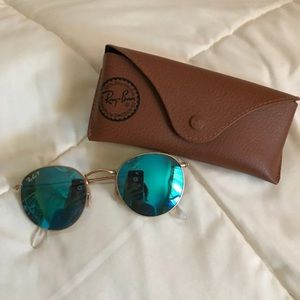 Ray Bans